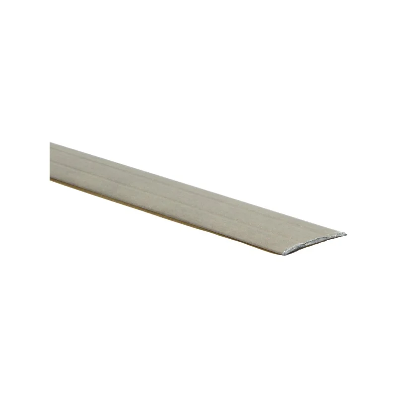 Dilatatieprofiel 38 mm Beige Beton Donker 40237 Snelle Levering